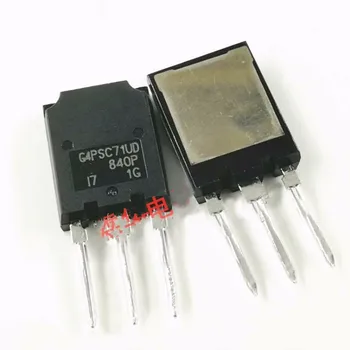 5 бр.-10 бр./лотIRG4PSC71UD G4PSC71UD транзистор IGBT полеви транзистор 60A 600V, TO-247 Нов оригинален В НАЛИЧНОСТ